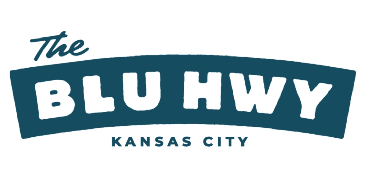 The Blu Hwy